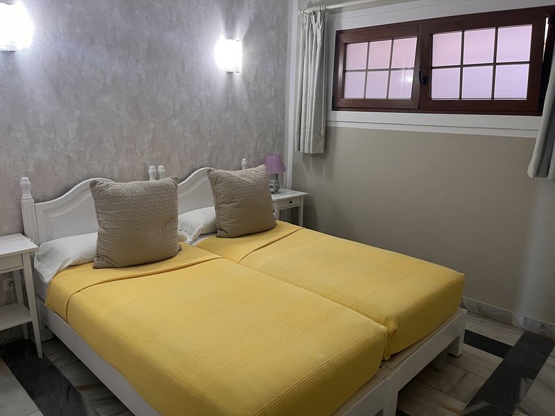 Apartmentos Tapahuga 7