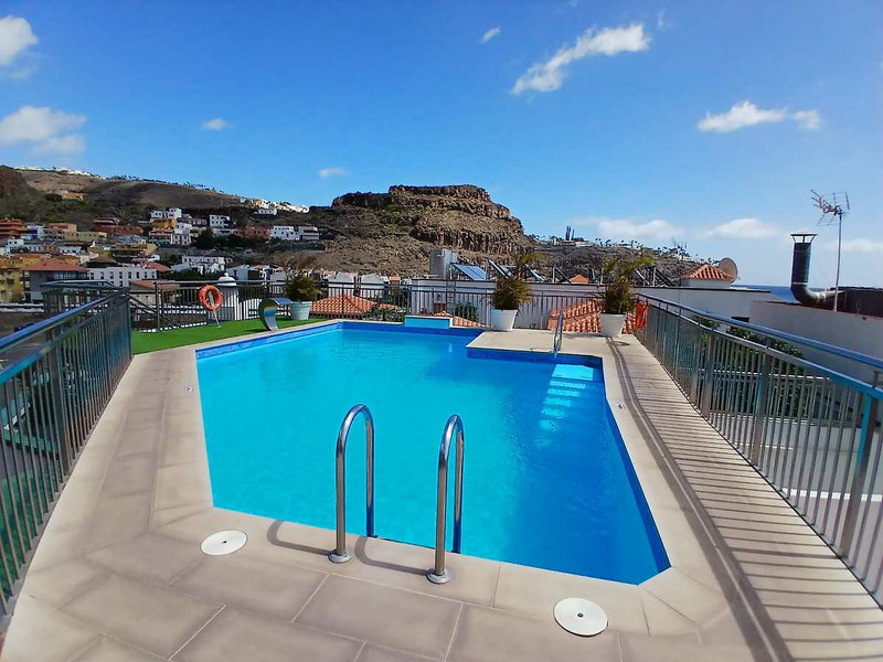 Apartmentos Tapahuga 1