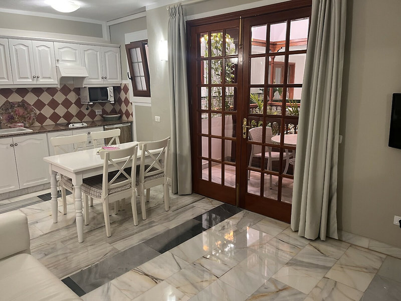 Apartmentos Tapahuga 5