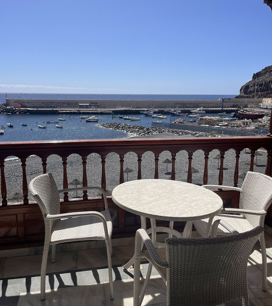 Apartmentos Tapahuga 6