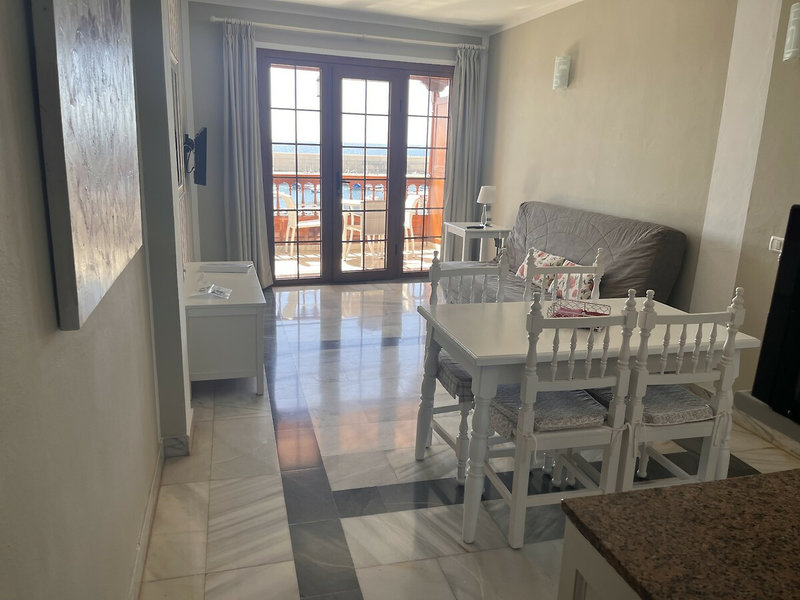 Apartmentos Tapahuga 7
