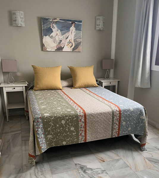 Apartmentos Tapahuga 9