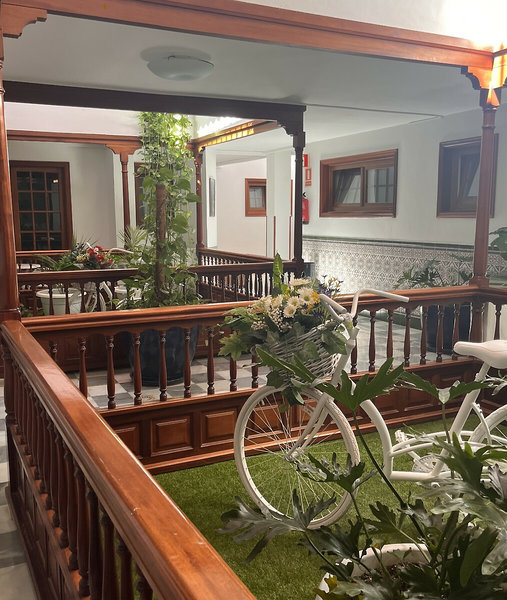 Apartmentos Tapahuga 10
