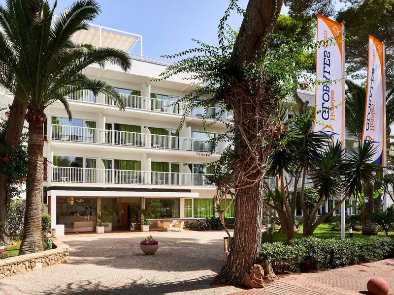 Globales Cala Blanca 1