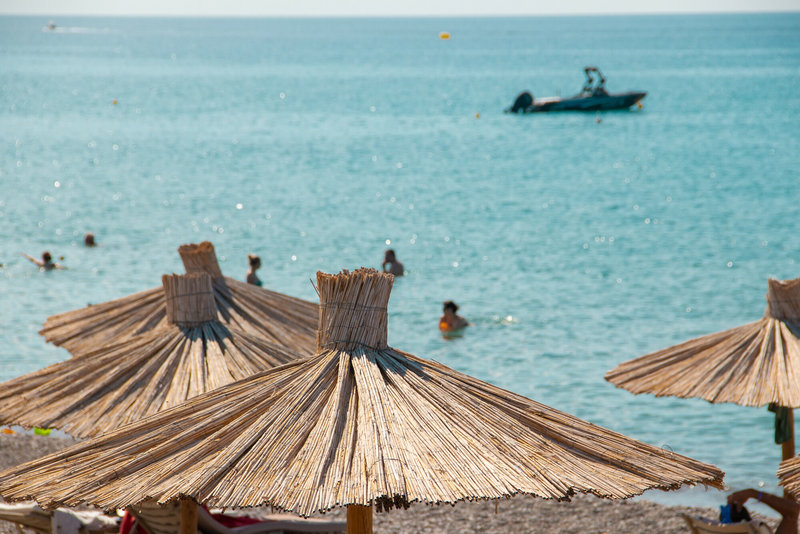 Sun Beach Lindos 6