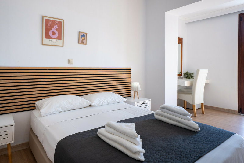 Sun Beach Lindos 7
