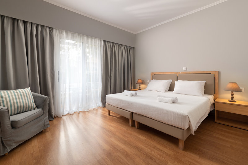 Sun Beach Lindos 8