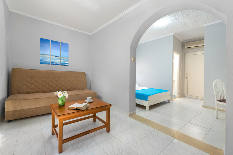Sun Beach Lindos 9