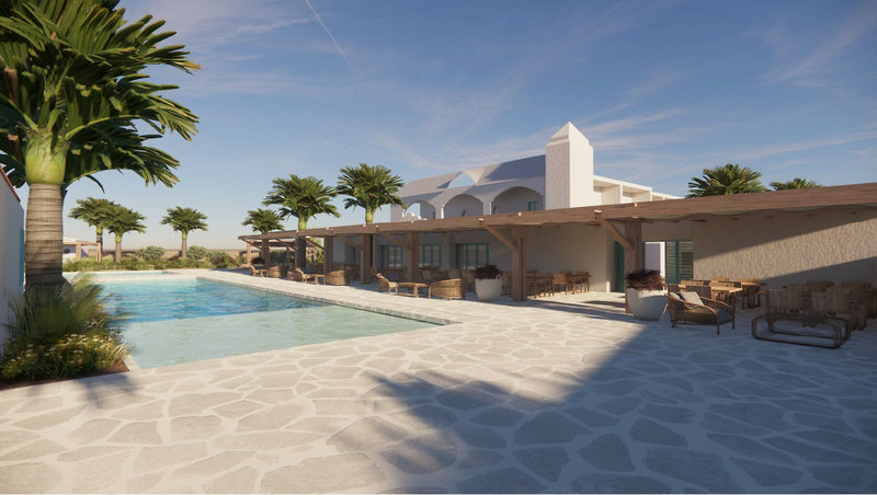 Sun Beach Lindos 11