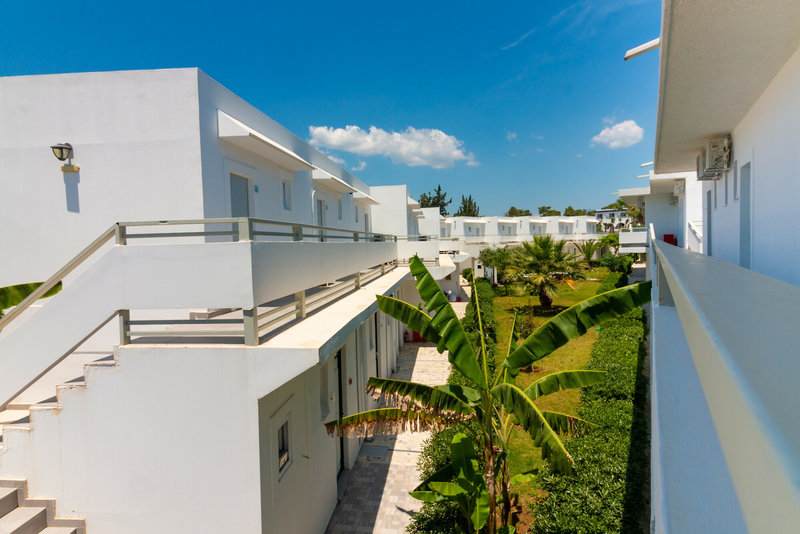 Sun Beach Lindos 12