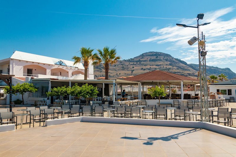 Sun Beach Lindos 14