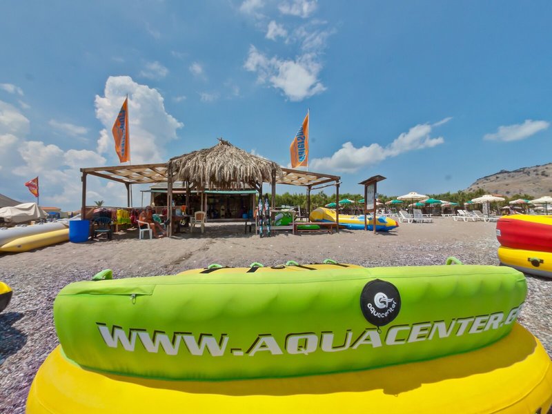 Sun Beach Lindos 6