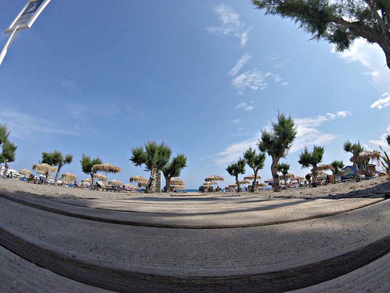 Sun Beach Lindos 8