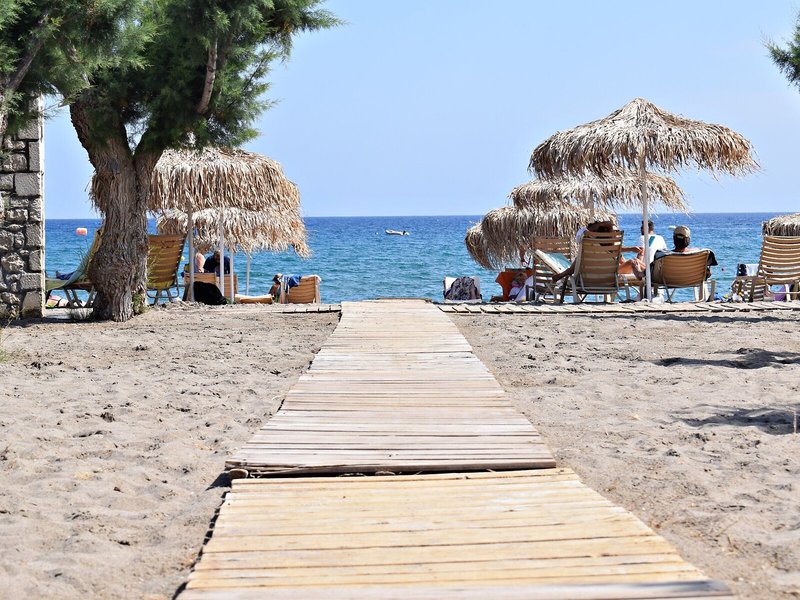 Sun Beach Lindos 9