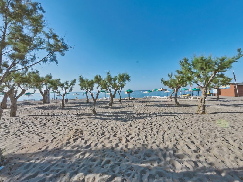 Sun Beach Lindos 11