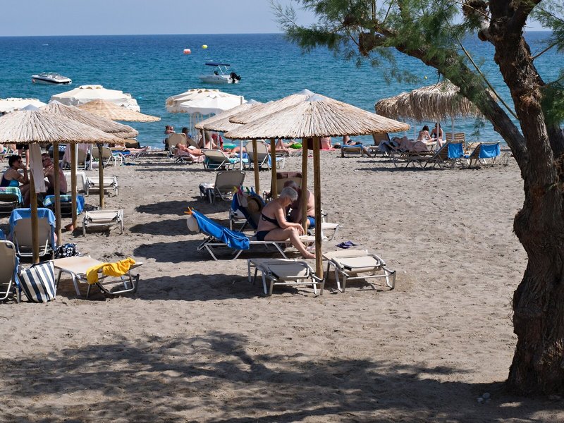 Sun Beach Lindos 13