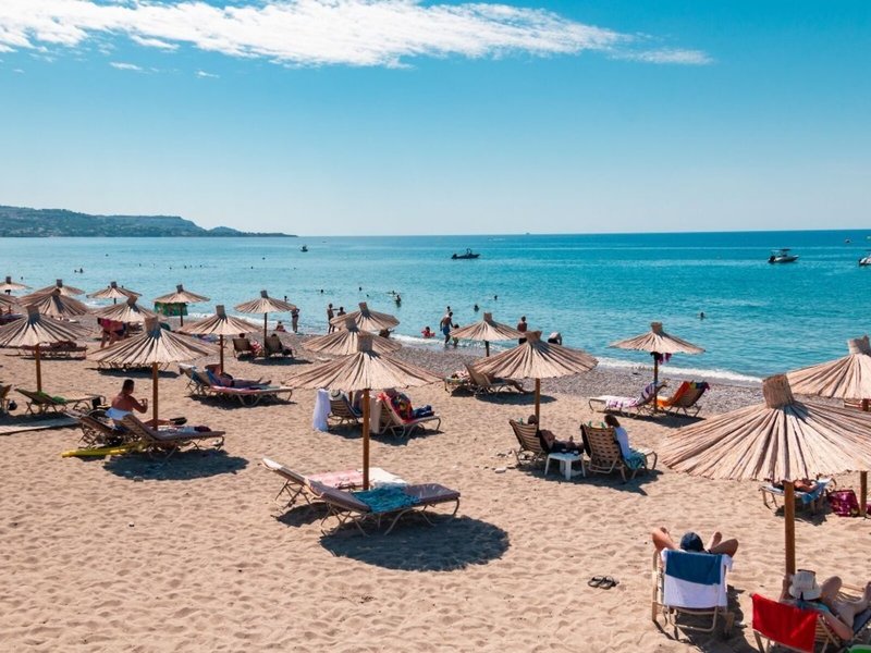 Sun Beach Lindos 14