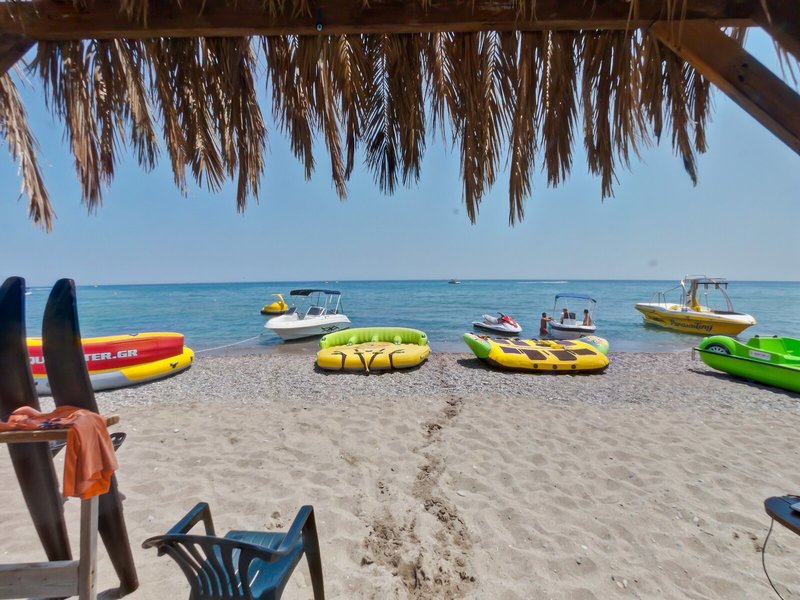 Sun Beach Lindos 15