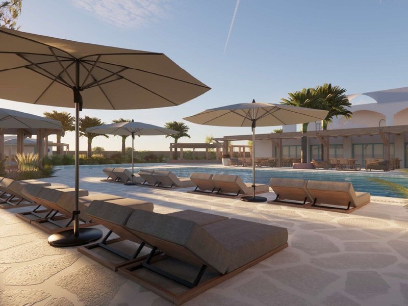 Sun Beach Lindos 18