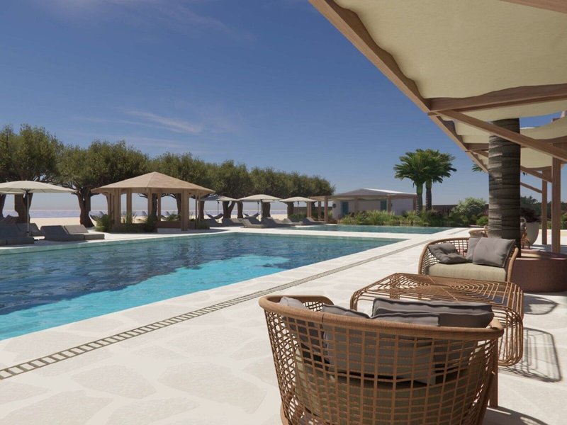 Sun Beach Lindos 19