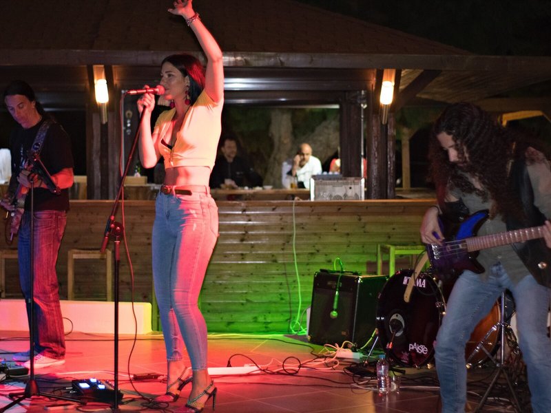 Sun Beach Lindos 33
