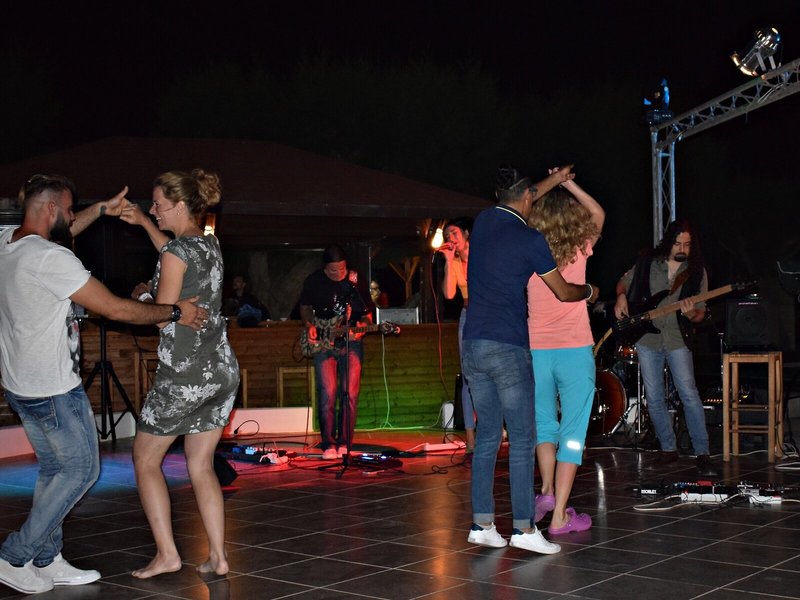 Sun Beach Lindos 34