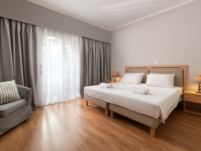Sun Beach Lindos 38
