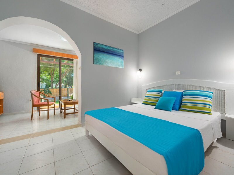 Sun Beach Lindos 40