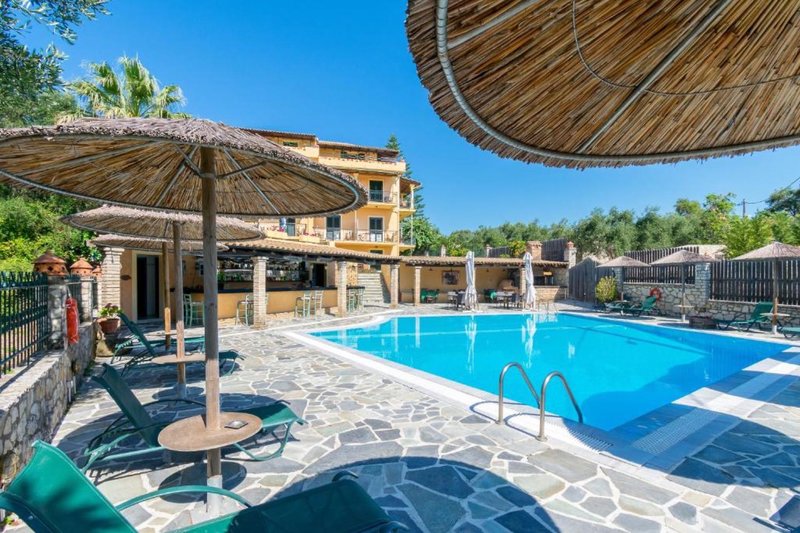 Villa Yannis 2