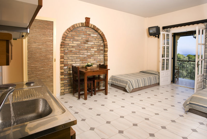Villa Yannis 2