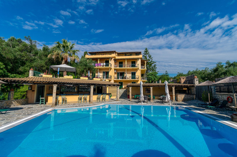 Villa Yannis 9