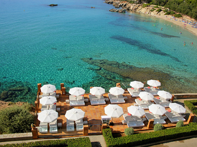 Son Moll Sentits Hotel & Spa 2