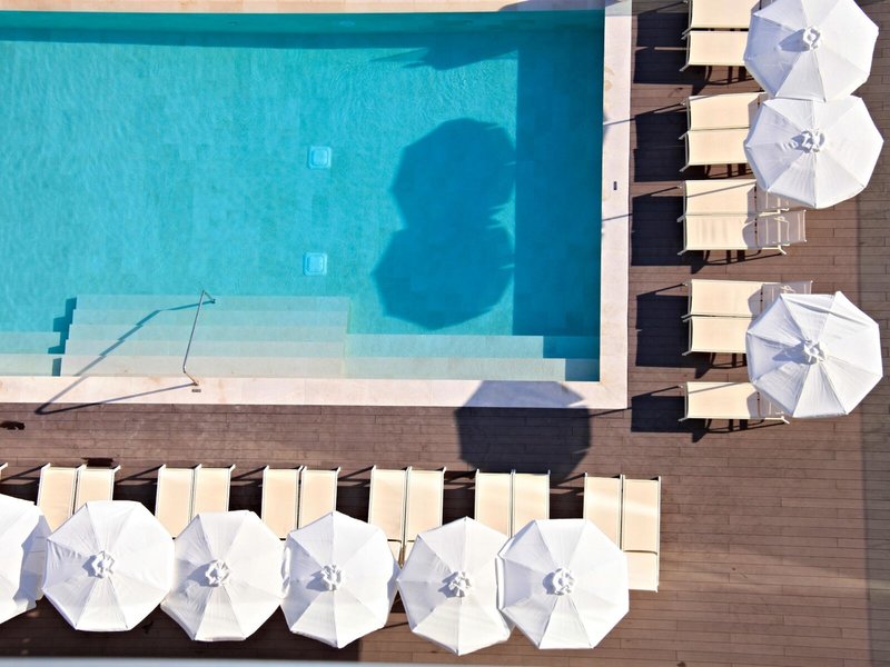 Son Moll Sentits Hotel & Spa 5