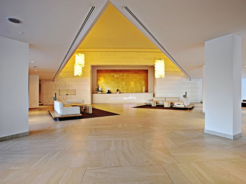 Son Moll Sentits Hotel & Spa 8