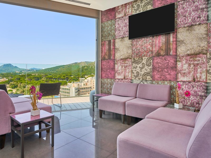 Son Moll Sentits Hotel & Spa 11