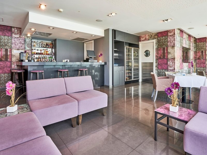 Son Moll Sentits Hotel & Spa 13