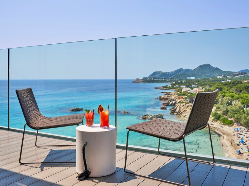 Son Moll Sentits Hotel & Spa 14