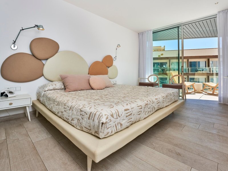 Son Moll Sentits Hotel & Spa 34