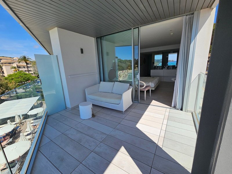 Son Moll Sentits Hotel & Spa 36