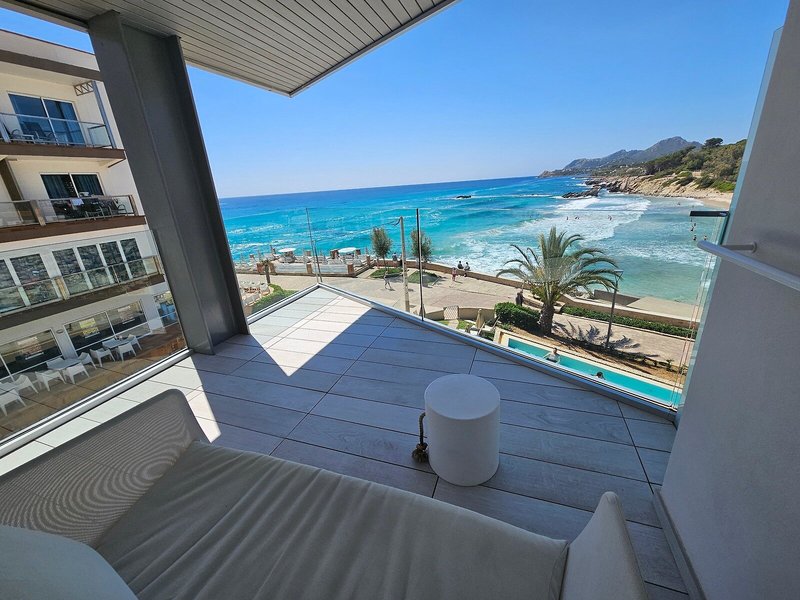 Son Moll Sentits Hotel & Spa 37