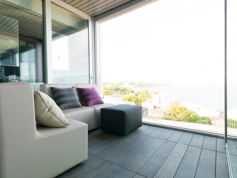 Son Moll Sentits Hotel & Spa 39