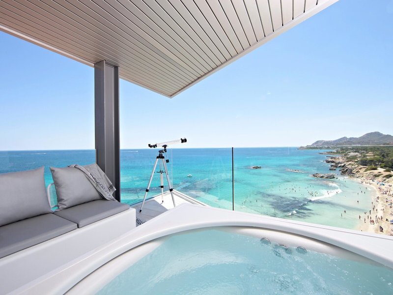 Son Moll Sentits Hotel & Spa 42