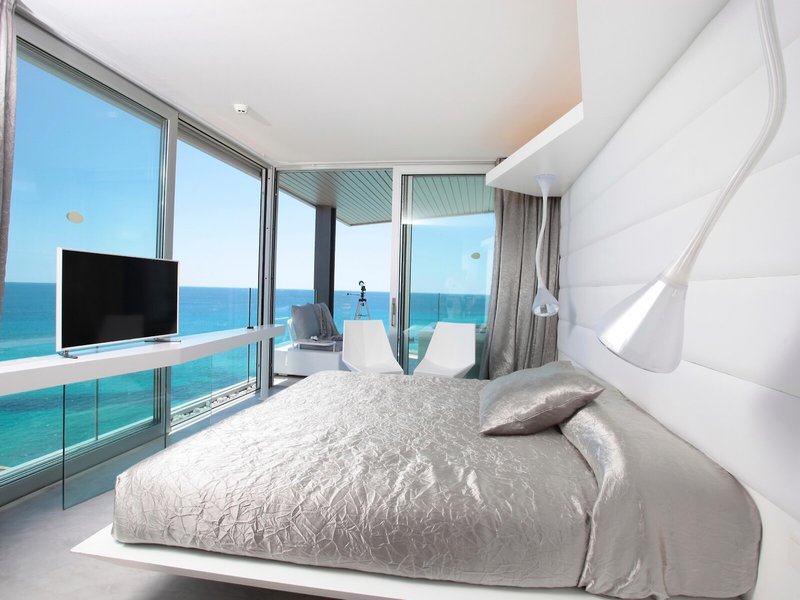 Son Moll Sentits Hotel & Spa 43