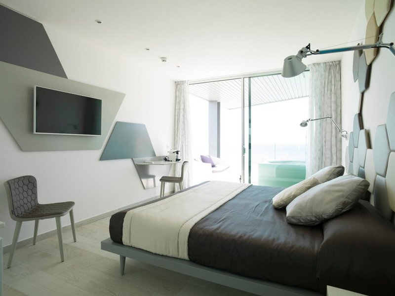 Son Moll Sentits Hotel & Spa 45