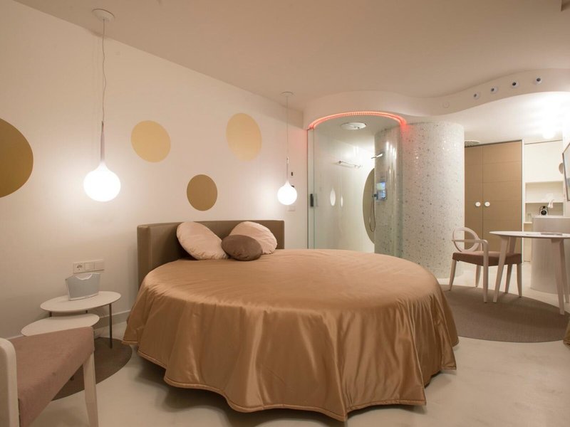 Son Moll Sentits Hotel & Spa 47