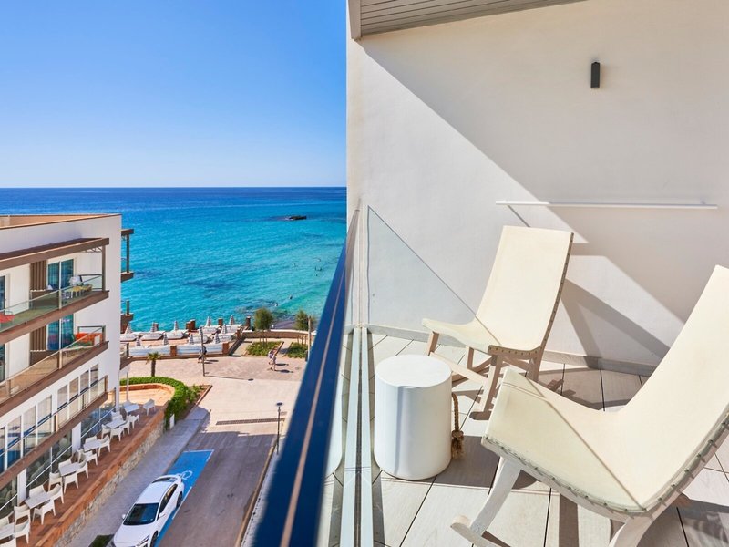 Son Moll Sentits Hotel & Spa 49