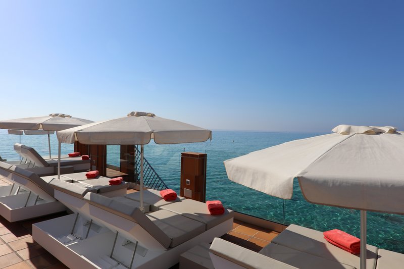 Son Moll Sentits Hotel & Spa 5