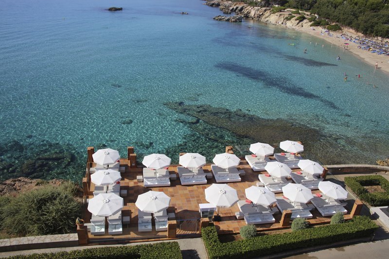 Son Moll Sentits Hotel & Spa 5