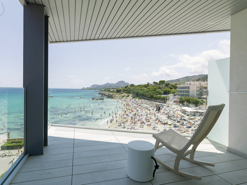 Son Moll Sentits Hotel & Spa 7