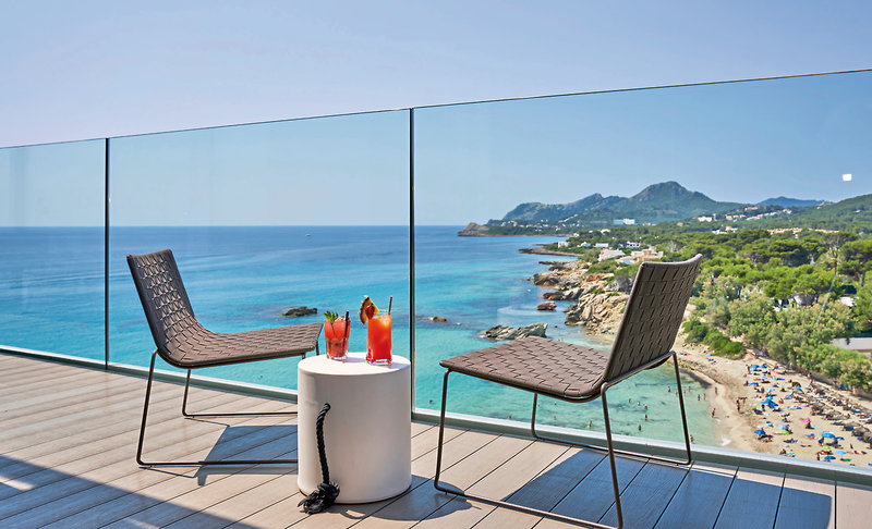 Son Moll Sentits Hotel & Spa 10